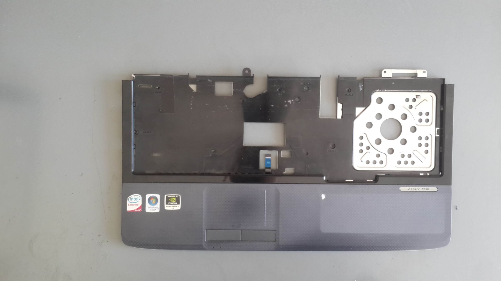 Acer Aspire 6930G ZK2 Üst Kasa