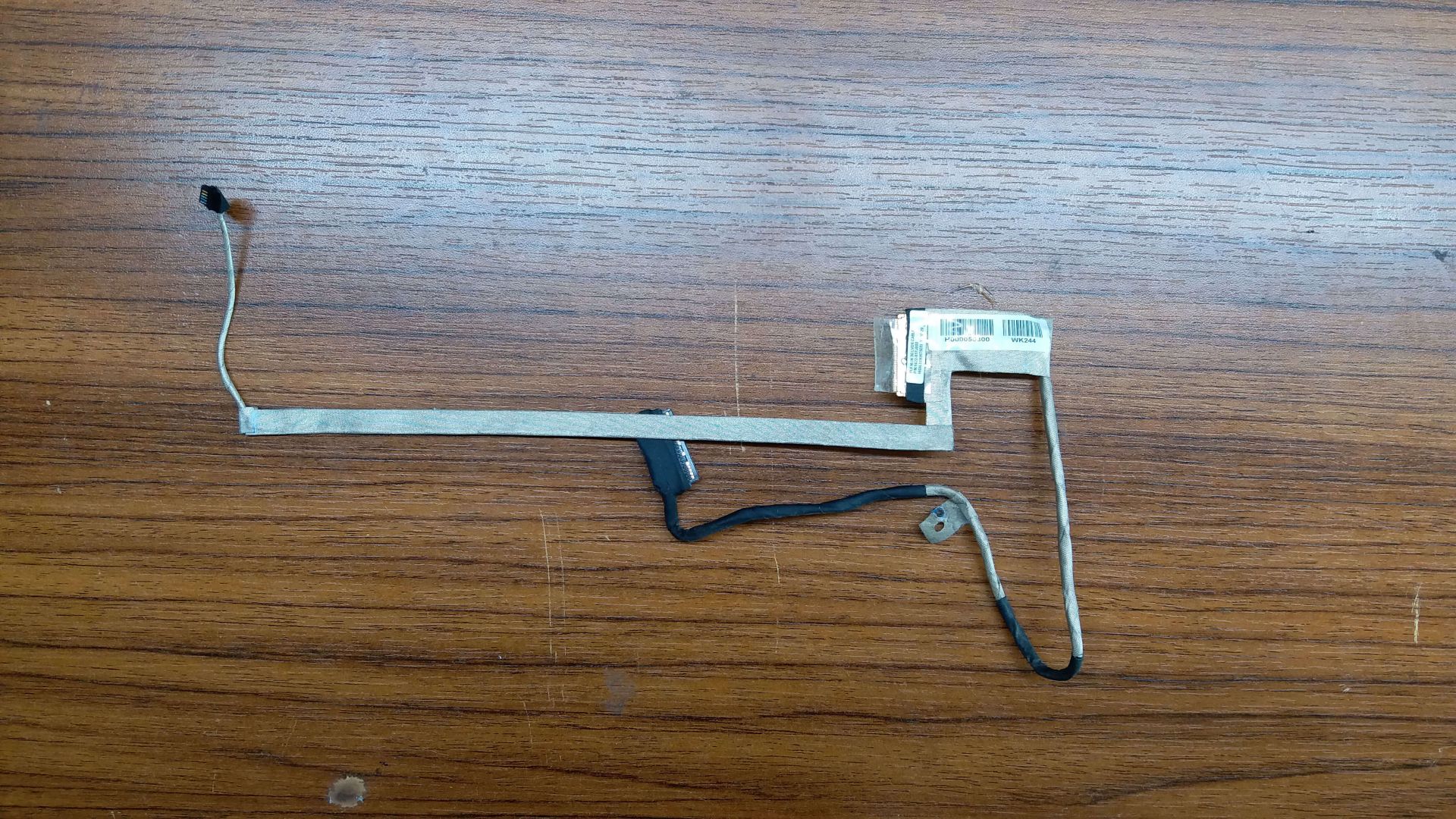 Toshıba Satellite C855-26R LCD Ekran Data Flex Kablosu 1422-017J000