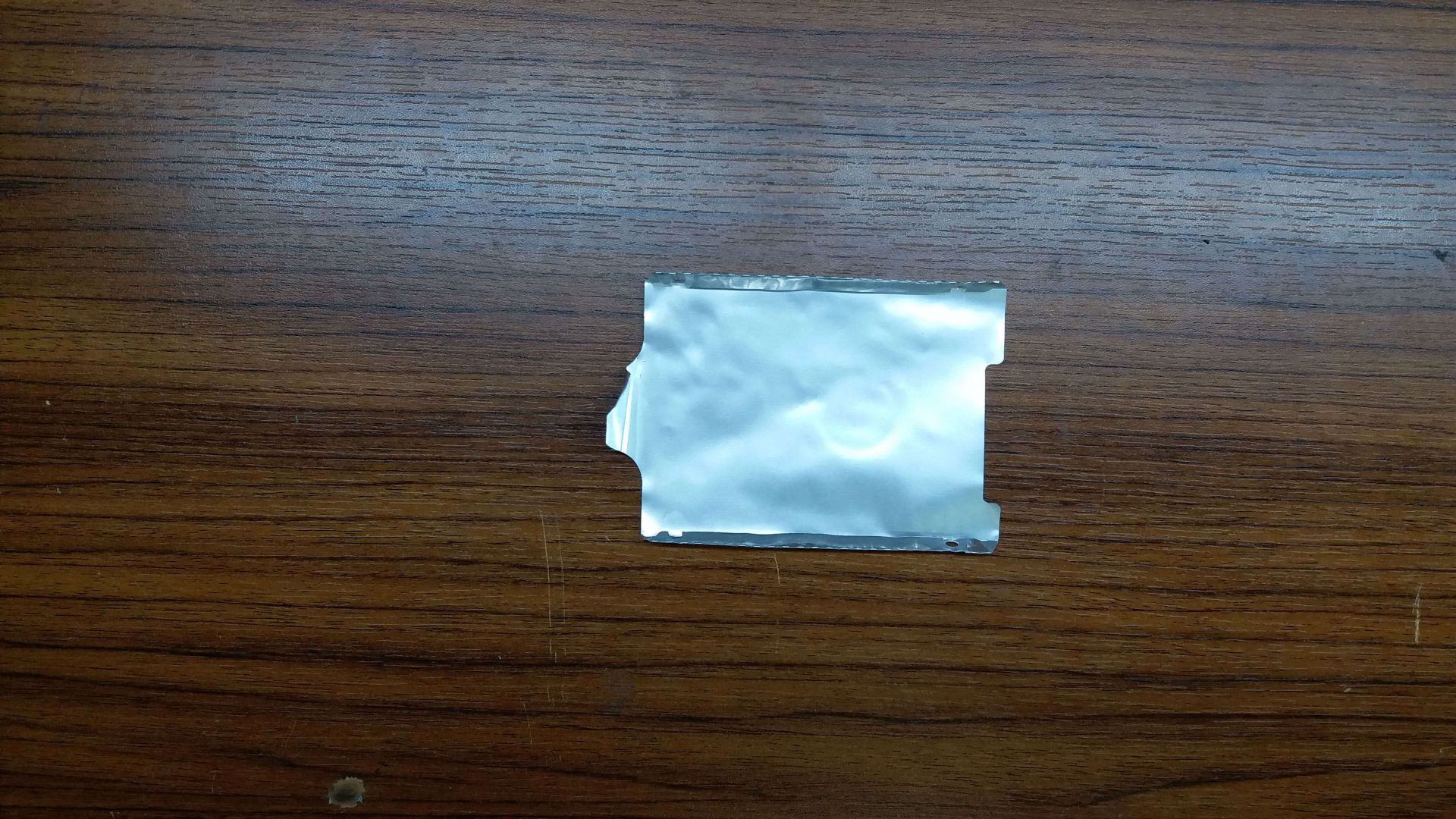 Toshıba Satellite C855-26R HDD Koruma Sabitleme Kılıfı