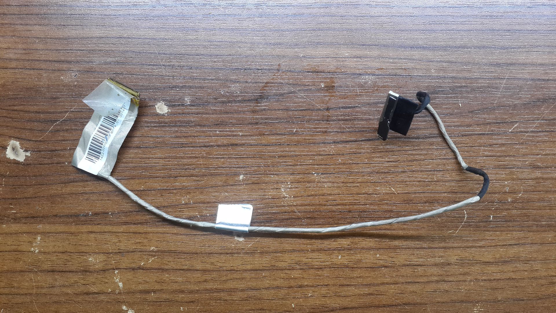 CASPER NIRVANA CN.DXD2410A LCD Ekran Flex Kablosu