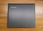 Lenovo G50-70 Z50 20351 Siyah LCD Ekran Arka Kapak
