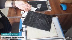 Apple iPad Air 3 | A2152 - Dokunmatik Ön Cam Ayırma