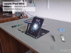 Apple iPad Tablet Dokunmatik Değişimi