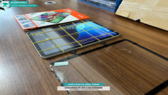 10. NESİL APPLE IPAD DOKUNMATİK ÖN CAM DEĞİŞİMİ