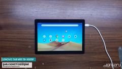 lenovo m10 tb-x605f