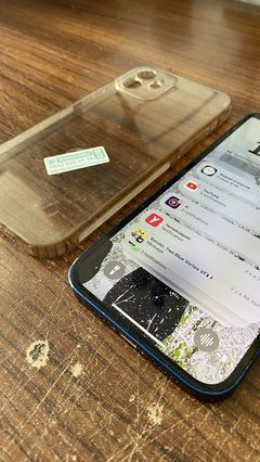 iPhone 12 Ekran Değişimi